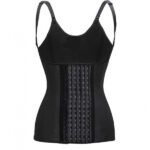 گن ساعت شنی تاپی آنچری ۶ قزن ۹ فنر رنگ مشکی