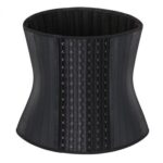 گن ساعت شنی شکمی آنچری ۲۵ فنره مشکی