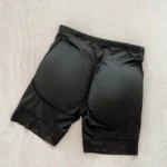 گن پروتزدار دو تیکه مشکی کد ۲۲۸۰