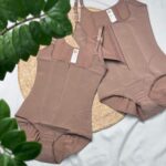 گن زنانه آنچری مدل اسلیپ کد ۲۰۰۷