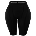 گن پروتز بغل ران رنگ مشکی