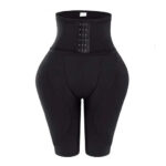 گن بغل ران قزن دار رنگ مشکی