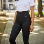 شلوار گنی قزن‌ دار برند JUST CC